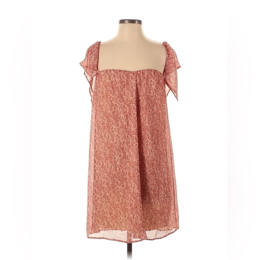 Sezane Alba Dress